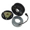 DKV10R auto a/c compressor clutch for Subaru Forester 2.0 12V 7PK KTT040208