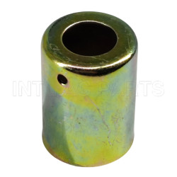#10 R12 Universal High Quality AC Iron Jacket Hose Cap Ferrule Hose 24.3*14.3MM