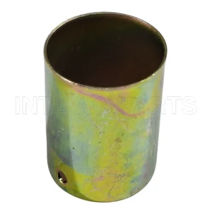 #10 R12 Universal High Quality AC Iron Jacket Hose Cap Ferrule Hose 24.3*14.3MM