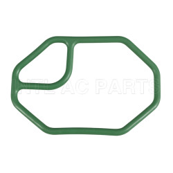 10PA17 NBR Manifold O-Ring in Color Green