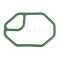 10PA17 NBR Manifold O-Ring in Color Green