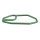 10PA17 NBR Manifold O-Ring in Color Green