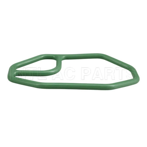 10PA17 NBR Manifold O-Ring in Color Green