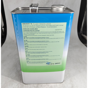 EMKARATE Refrigerant Oil 5L RL68H