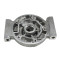 10SR15C Honda Auto AC Compressor Rear Head