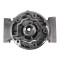 10SR15C Honda Auto AC Compressor Rear Head