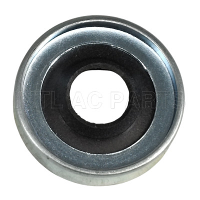 GM HD6/HT6/HR6/HR6HE/R4/V5 NIHON NVR140S R134a Compressor Double Shaft Seal Lips