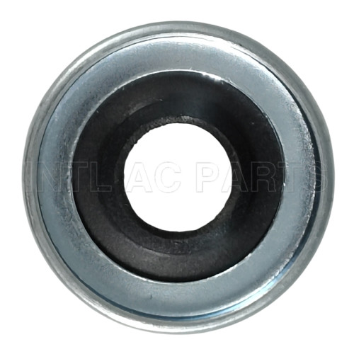 GM HD6/HT6/HR6/HR6HE/R4/V5 NIHON NVR140S R134a Compressor Double Shaft Seal Lips