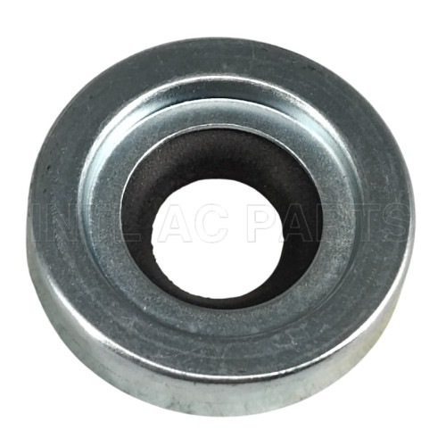 GM HD6/HT6/HR6/HR6HE/R4/V5 NIHON NVR140S R134a Compressor Double Shaft Seal Lips