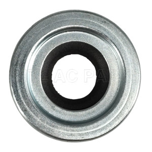GM HD6/HT6/HR6/HR6HE/R4/V5 NIHON NVR140S R134a Compressor Double Shaft Seal Lips