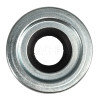 GM HD6/HT6/HR6/HR6HE/R4/V5 NIHON NVR140S R134a Compressor Double Shaft Seal Lips