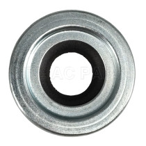 GM HD6/HT6/HR6/HR6HE/R4/V5 NIHON NVR140S R134a Compressor Double Shaft Seal Lips