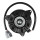Car Radiator Condenser cooling fan motor FOR TOYOTA COROLLA 168000-8450  16363-0T030
