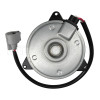 Car Radiator Condenser cooling fan motor FOR TOYOTA COROLLA 168000-8450  16363-0T030