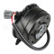Car Radiator Condenser cooling fan motor FOR TOYOTA COROLLA 168000-8450  16363-0T030