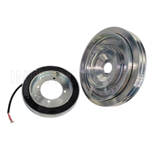 A/C Compressor Clutch assembly For Hispacold 2A2b 260/210mm 24V