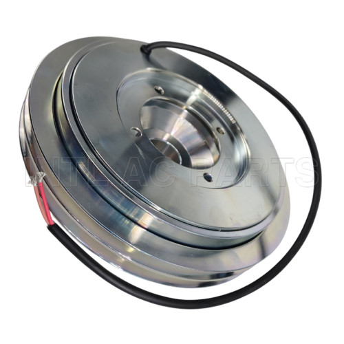 A/C Compressor Clutch assembly For Hispacold 2A2b 260/210mm 24V