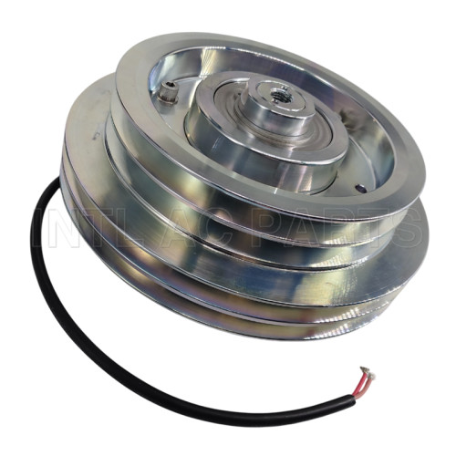 A/C Compressor Clutch assembly For Hispacold 2A2b 260/210mm 24V