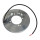 A/C Compressor Clutch assembly For Hispacold 2A2b 260/210mm 24V