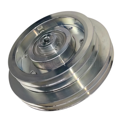 A/C Compressor Clutch assembly For Hispacold 2A2b 260/210mm 24V