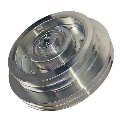 A/C Compressor Clutch assembly For Hispacold 2A2b 260/210mm 24V