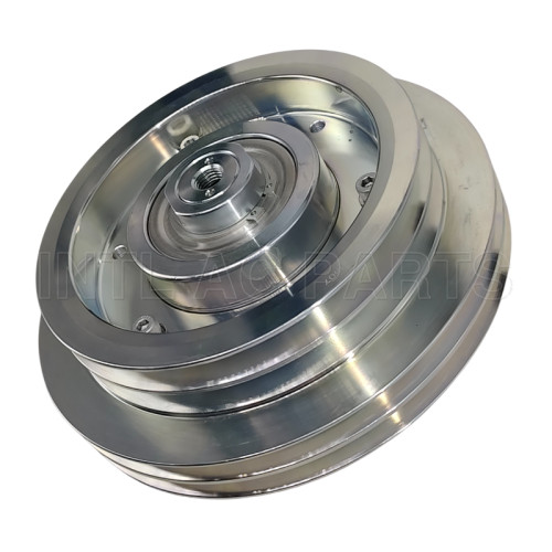 A/C Compressor Clutch assembly For Hispacold 2A2b 260/210mm 24V