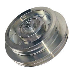 A/C Compressor Clutch assembly For Hispacold 2A2b 260/210mm 24V