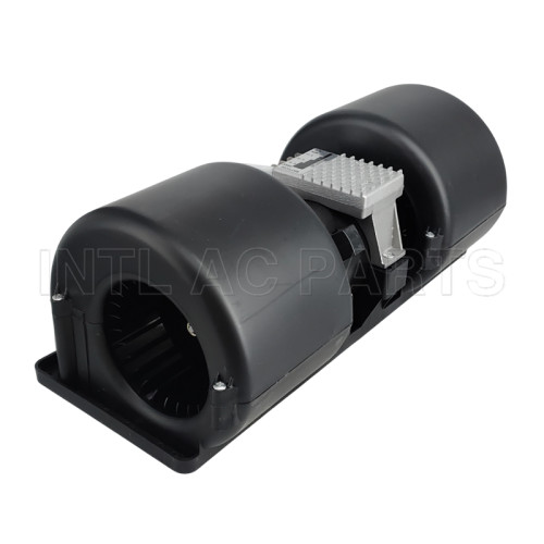 Auto AC 24V 100pa a/c air conditioning fan blower motor SPAL 006-B40-22