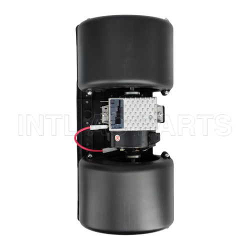 Auto AC 24V 100pa a/c air conditioning fan blower motor SPAL 006-B40-22