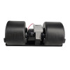 Auto AC 24V 100pa a/c air conditioning fan blower motor SPAL 006-B40-22