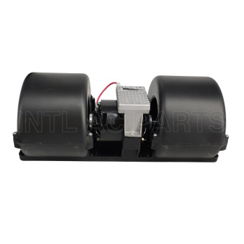 Auto AC 24V 100pa a/c air conditioning fan blower motor SPAL 006-B40-22