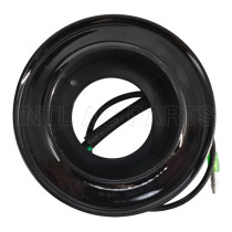 24V denso 10S17/10S17C air conditioning compressor clutch coil 96.4x61.6x42x27.6mm