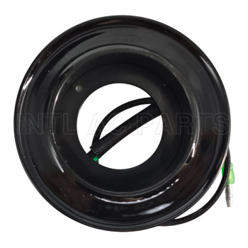 24V denso 10S17/10S17C air conditioning compressor clutch coil 96.4x61.6x42x27.6mm