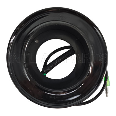 24V denso 10S17/10S17C air conditioning compressor clutch coil 96.4x61.6x42x27.6mm