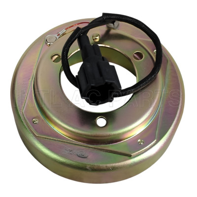 China factory car ac Air Conditioning DKS17D Compressor Units/Parts Clutch Coils 104.9mm*65.5mm*35.5mm*44mm