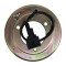 China factory car ac Air Conditioning DKS17D Compressor Units/Parts Clutch Coils 104.9mm*65.5mm*35.5mm*44mm