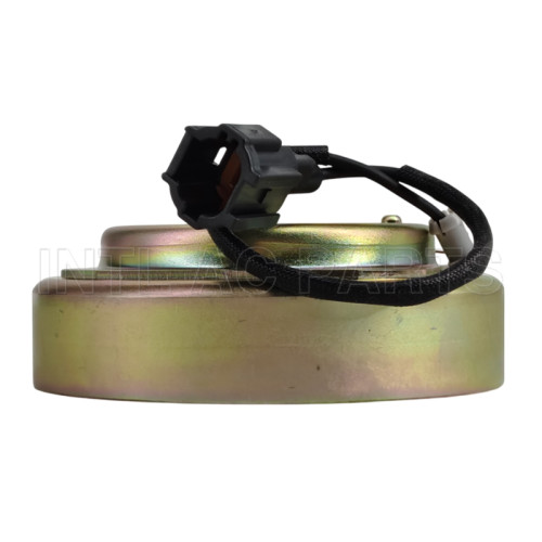China factory car ac Air Conditioning DKS17D Compressor Units/Parts Clutch Coils 104.9mm*65.5mm*35.5mm*44mm
