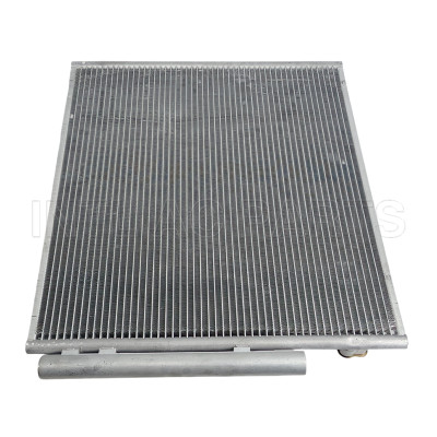 Auto car air conditioner condenser Toyota Landcruiser HZJ79 Pickup 88460-60460  88460-60150 size 546*498.6*16