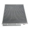 Auto car air conditioner condenser Toyota Landcruiser HZJ79 Pickup 88460-60460  88460-60150 size 546*498.6*16