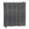 Auto car air conditioner condenser Toyota Landcruiser HZJ79 Pickup 88460-60460  88460-60150 size 546*498.6*16