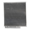 Auto car air conditioner condenser Toyota Landcruiser HZJ79 Pickup 88460-60460  88460-60150 size 546*498.6*16