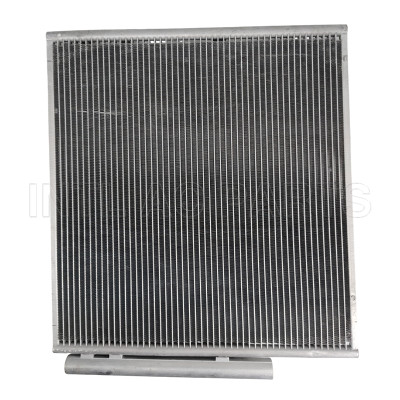Auto car air conditioner condenser Toyota Landcruiser HZJ79 Pickup 88460-60460  88460-60150 size 546*498.6*16