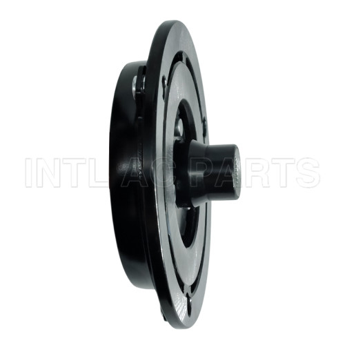 denso DKS-17 ac compressor CLUTCH PULLEY Kit 2009-2014 Nissan Maxima 12V 7PK