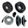 denso DKS-17 ac compressor CLUTCH PULLEY Kit 2009-2014 Nissan Maxima 12V 7PK
