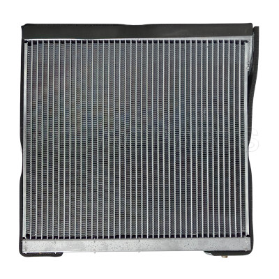New A/C EVAPORATOR fit for CATERPILLAR 320D2 245-7836 2457836 105-9507 EVAPORADOR 2008>