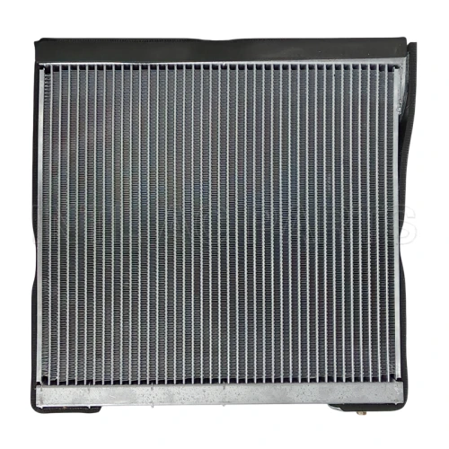 New A/C EVAPORATOR fit for CATERPILLAR 320D2 245-7836 2457836 105-9507 EVAPORADOR 2008>