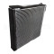 New A/C EVAPORATOR fit for CATERPILLAR 320D2 245-7836 2457836 105-9507 EVAPORADOR 2008>