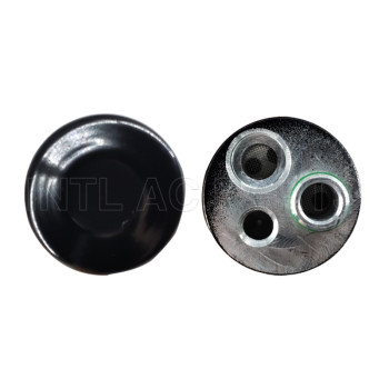 Ac receiver drier receiver dryer VW TIGUAN (5N_) (07-18) 5N0298403 RD 2205C 35X238MM