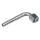 #6 90degree Female R134a O-ring Fitting Barb