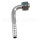 #6 90degree Female R134a O-ring Fitting Barb